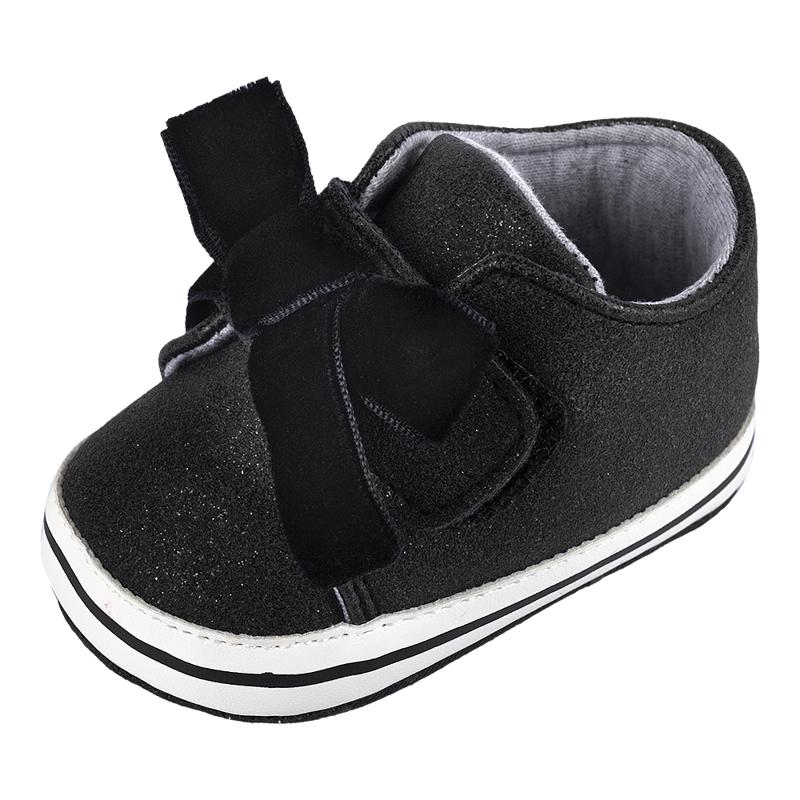 SNEAKERS - BLACK