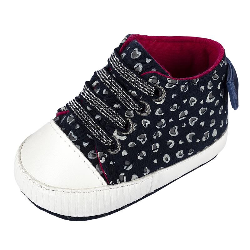 SNEAKERS - BLUE