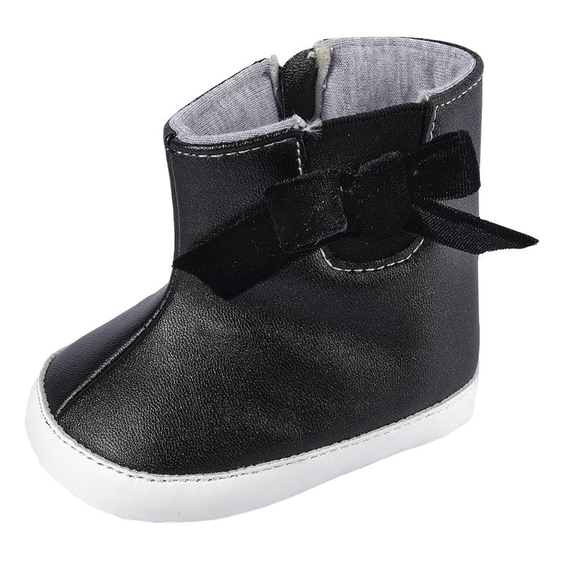 BOOTS - BLACK