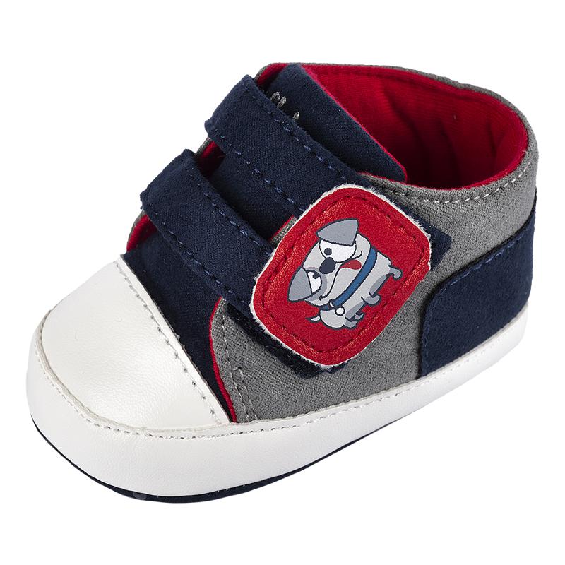 SNEAKERS - BLUE