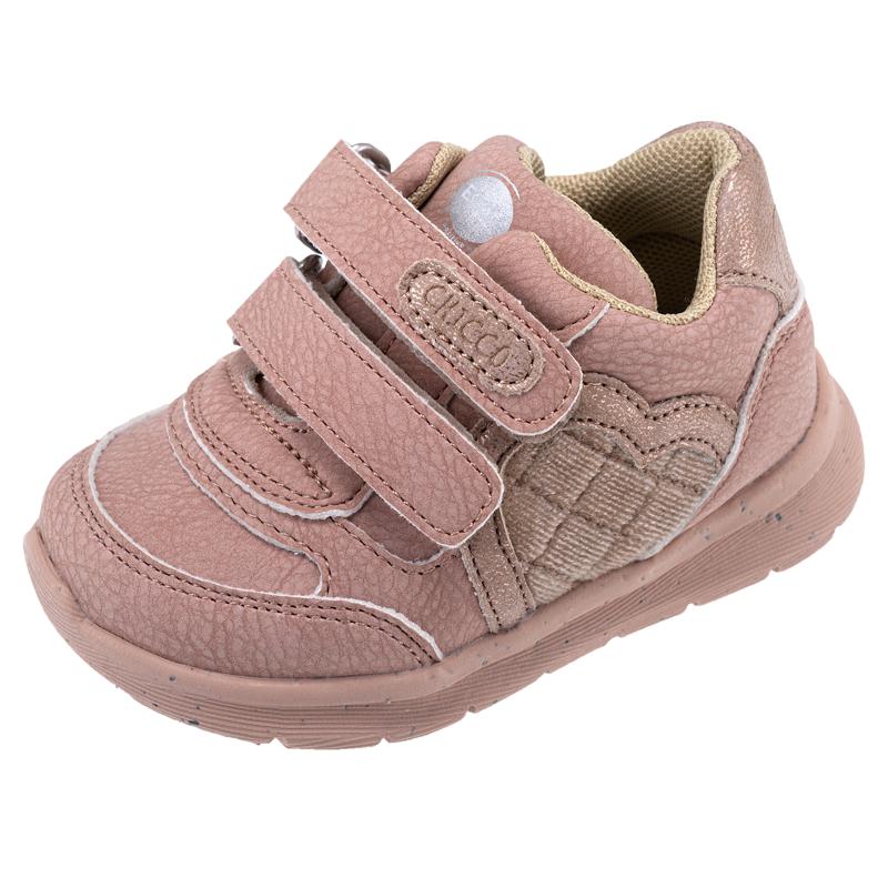 SNEAKERS - PINK