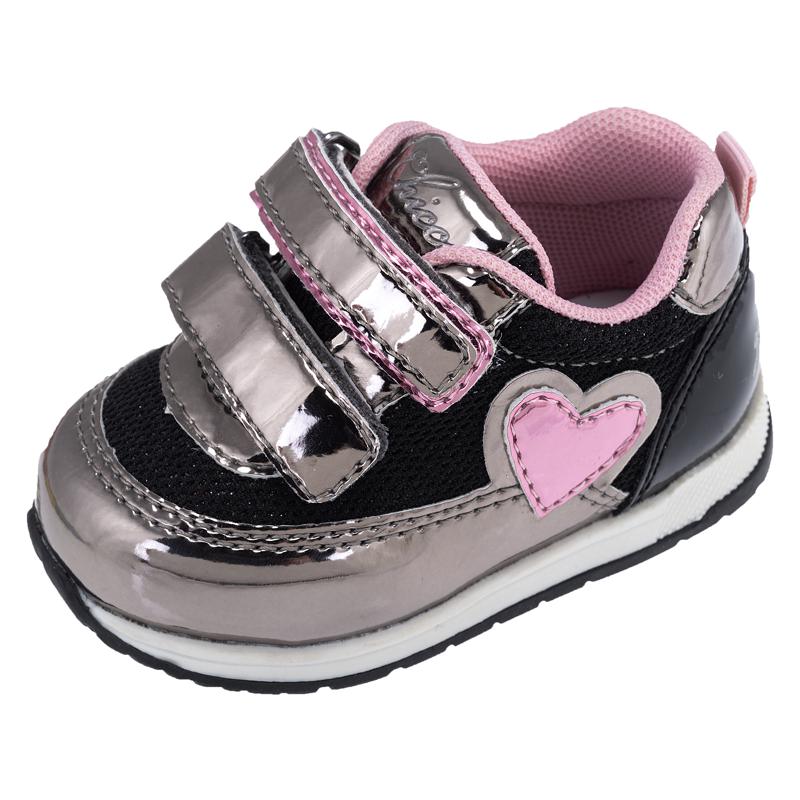 ANKLE BOOTS - STEEL