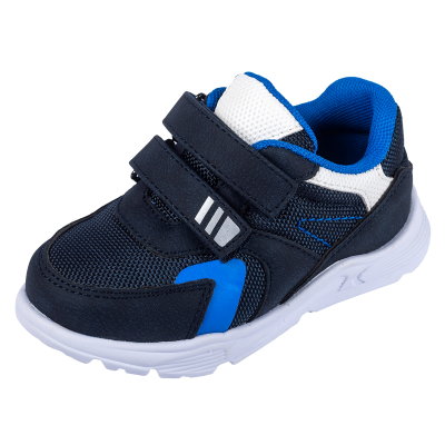 SNEAKERS - BLUE