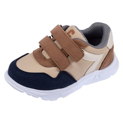 SNEAKERS - BEIGE