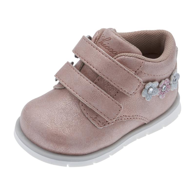 SNEAKERS - PINK