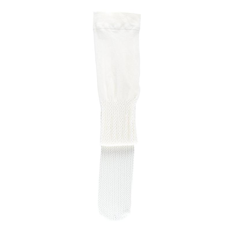TIGHTS - WHITE