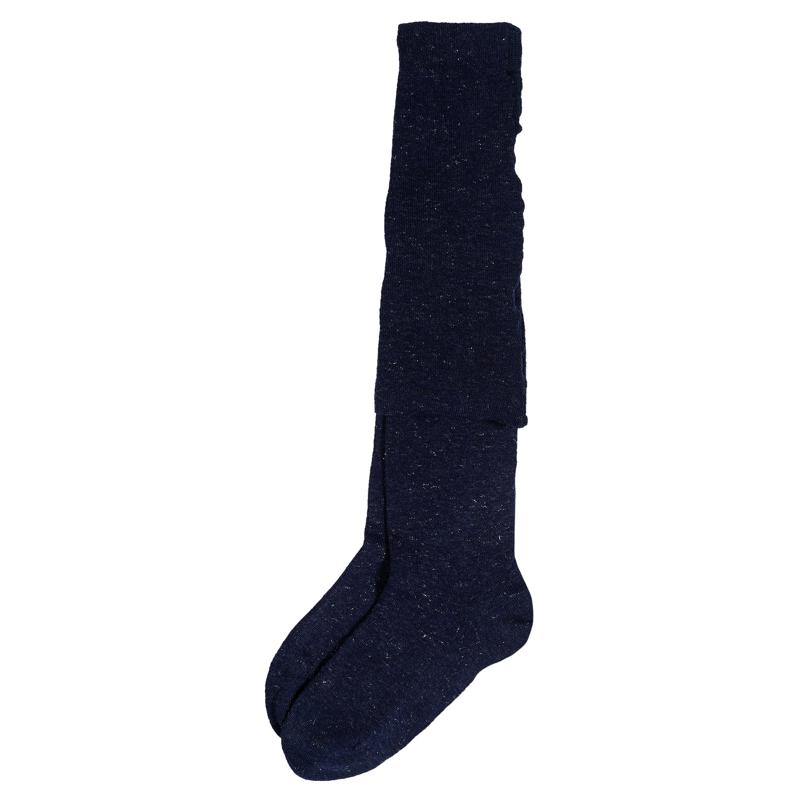 TIGHTS - DARK PURPLE