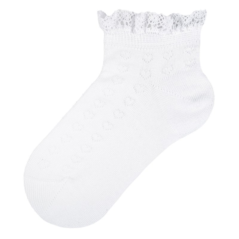 SOCKS - WHITE