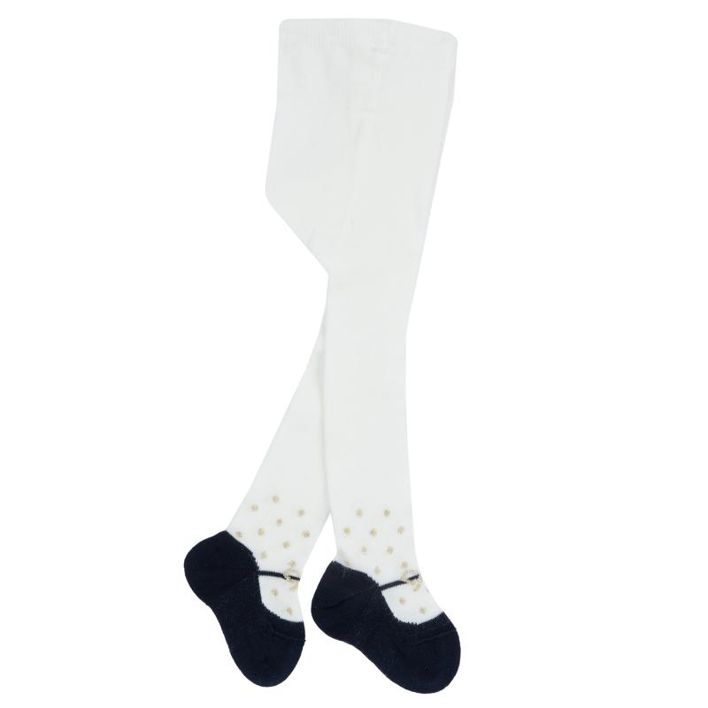TIGHTS - DARK BLUE