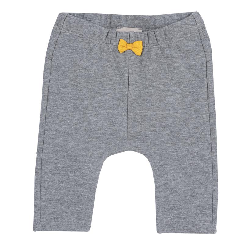 JEANS - MEDIUM GREY