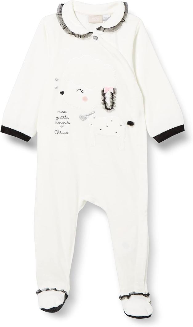 JUMPSUIT - WHITE