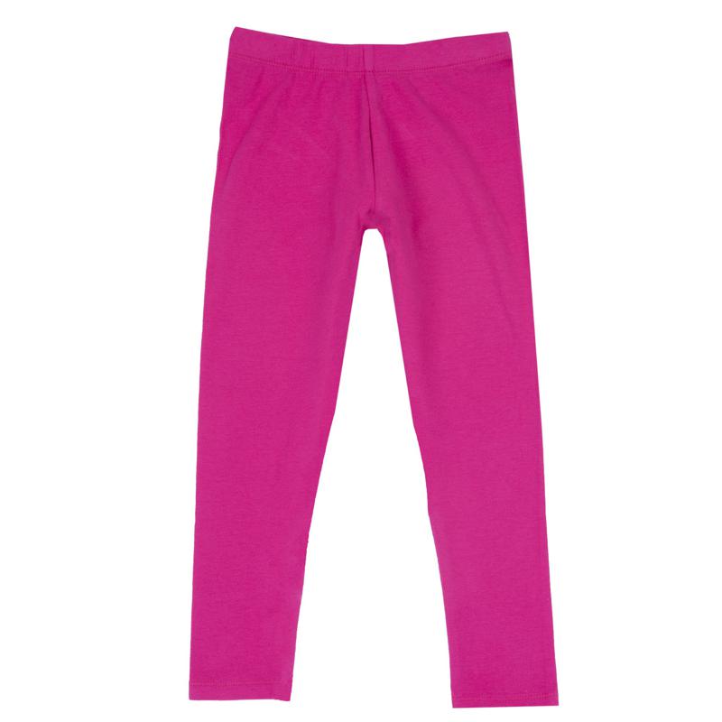 JEANS - DARK PINK
