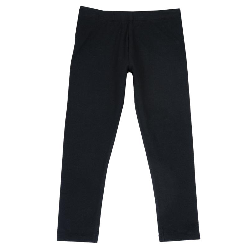 LEGGINGS - BLACK