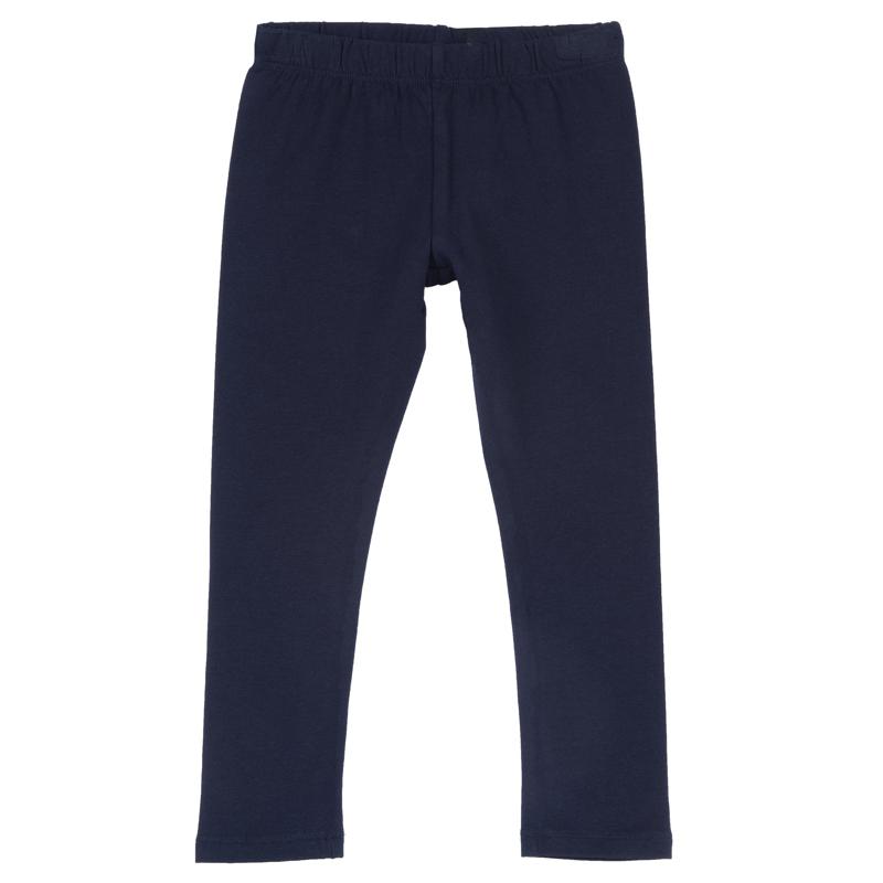 LEGGINGS - DARK BLUE