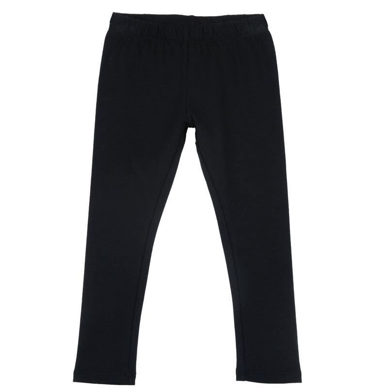 LEGGINGS - BLACK