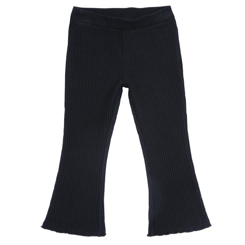 JEANS - BLACK