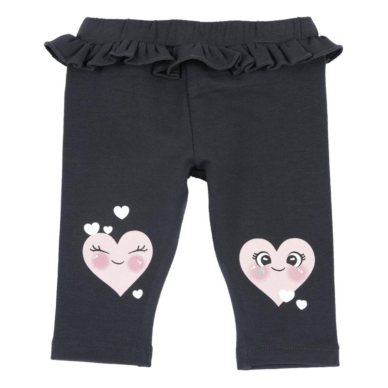 JEANS - DARK GREY