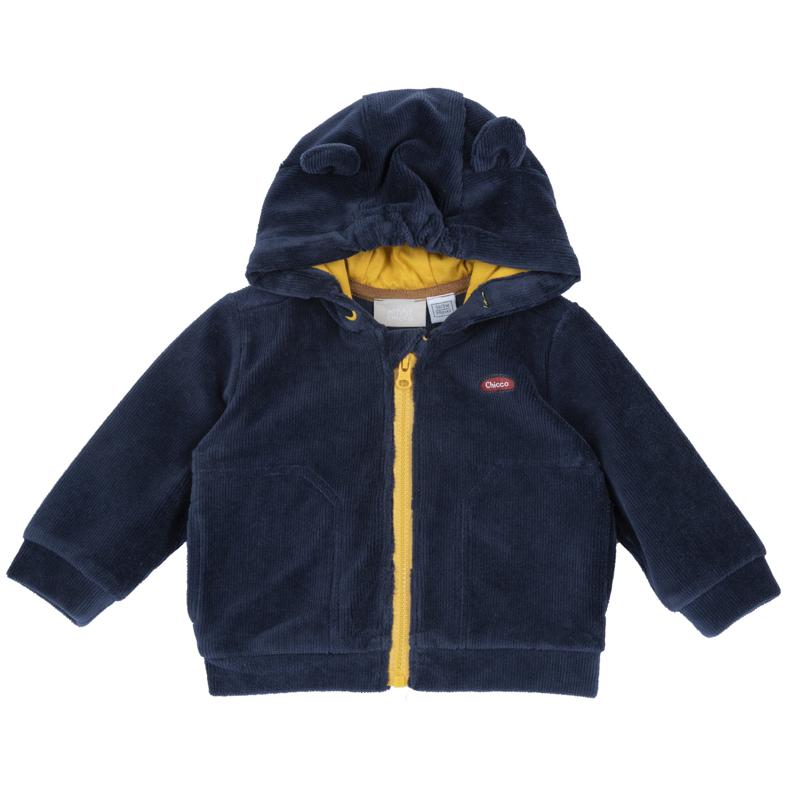 SWEATSHIRT - DARK BLUE