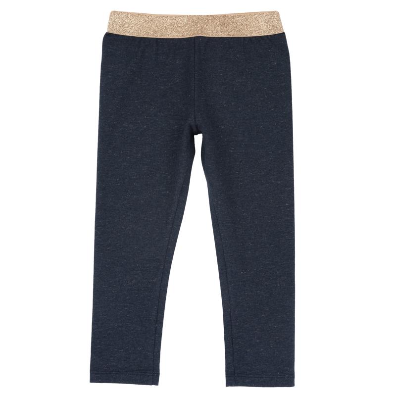 JEANS - DARK BLUE