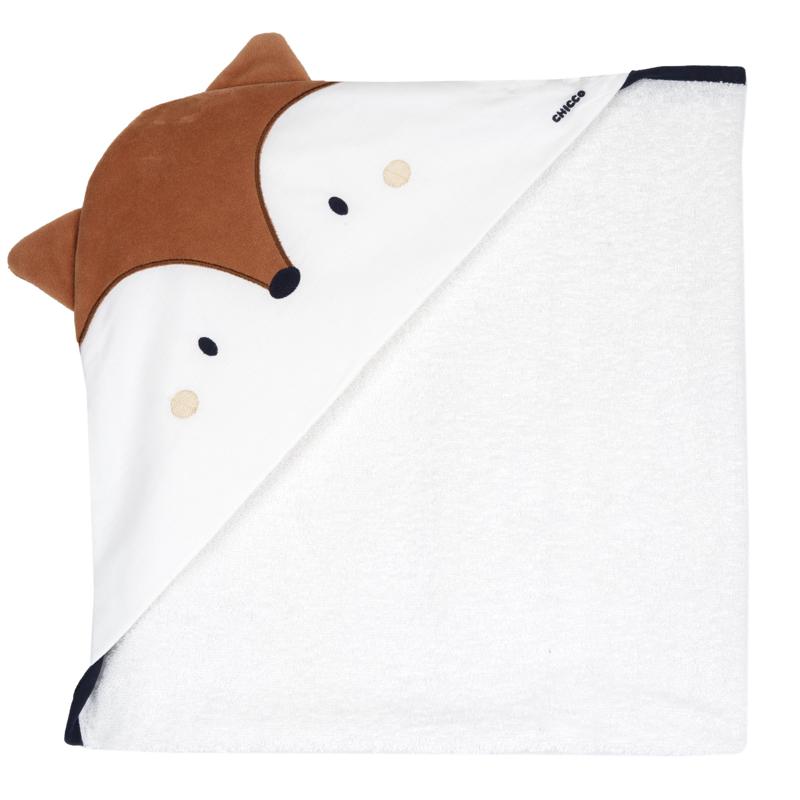 TOWEL - NATURAL