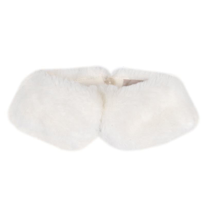COLLAR - NATURAL