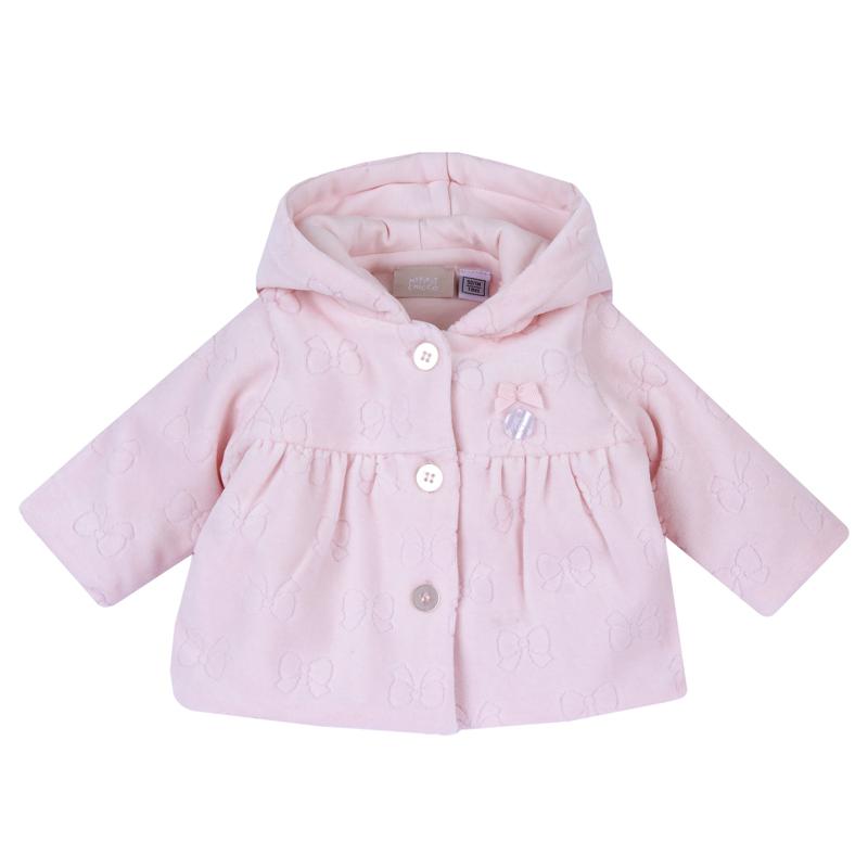 SWEATSHIRT - LIGHT PINK