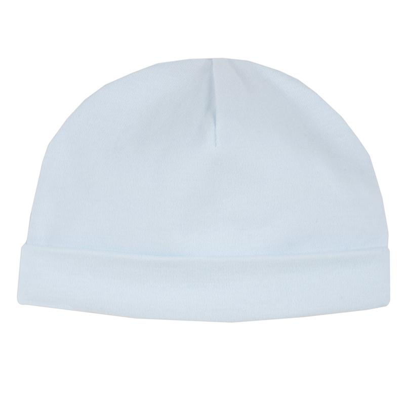 HAT - LIGHT BLUE