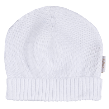 HAT - WHITE