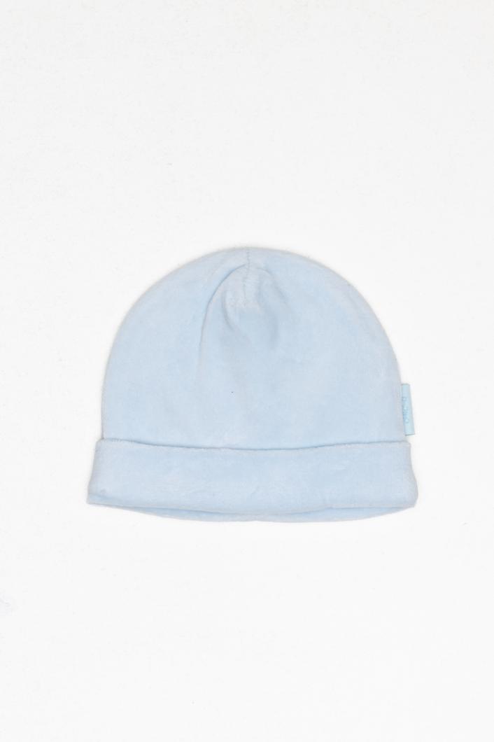HAT - LIGHT BLUE