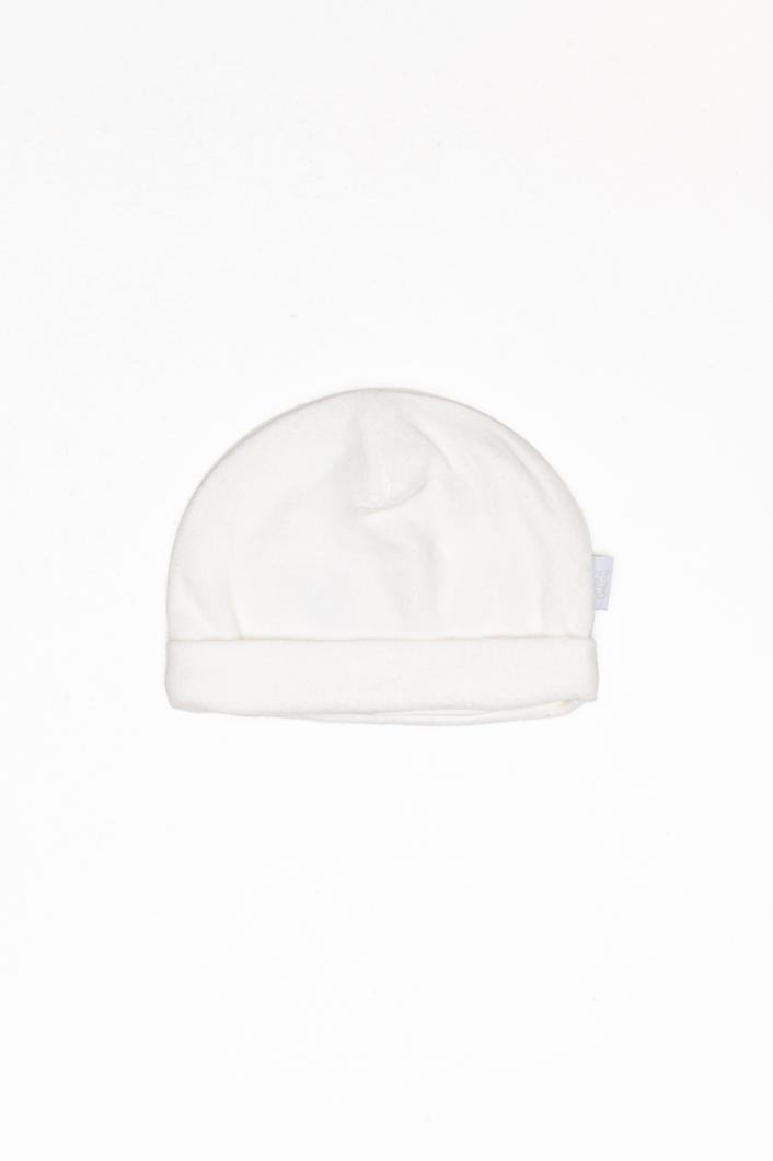 HAT - WHITE