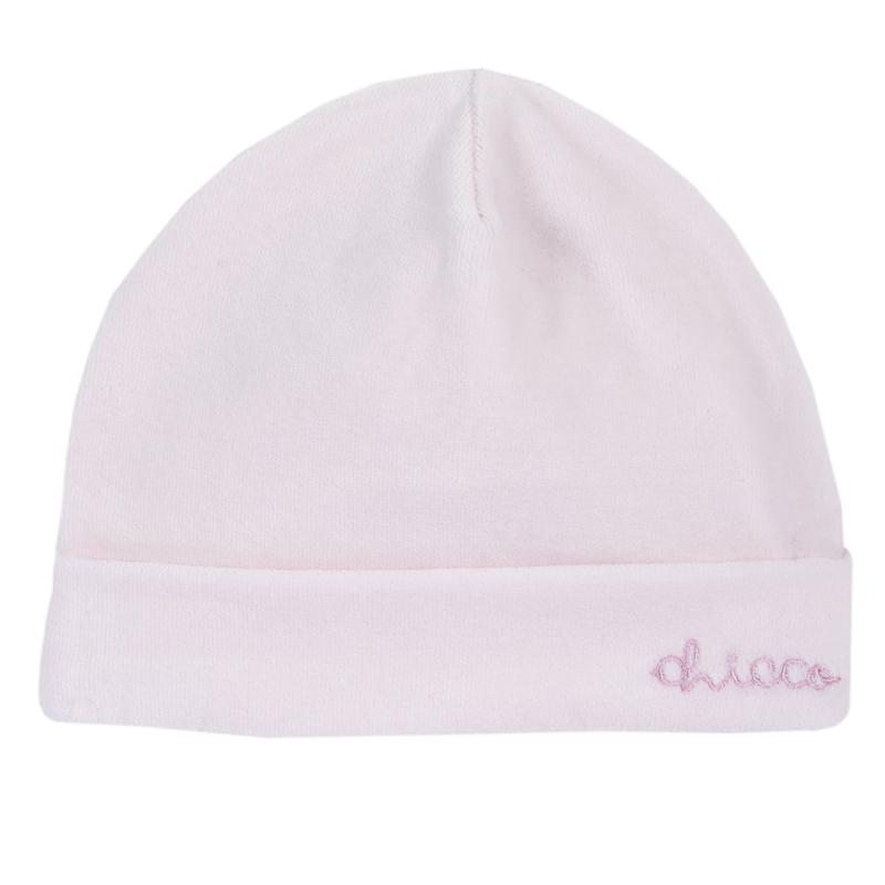 HAT - LIGHT PINK