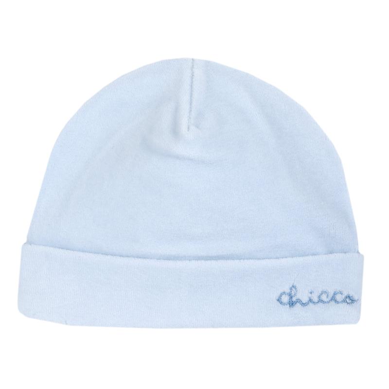 HAT - LIGHT BLUE