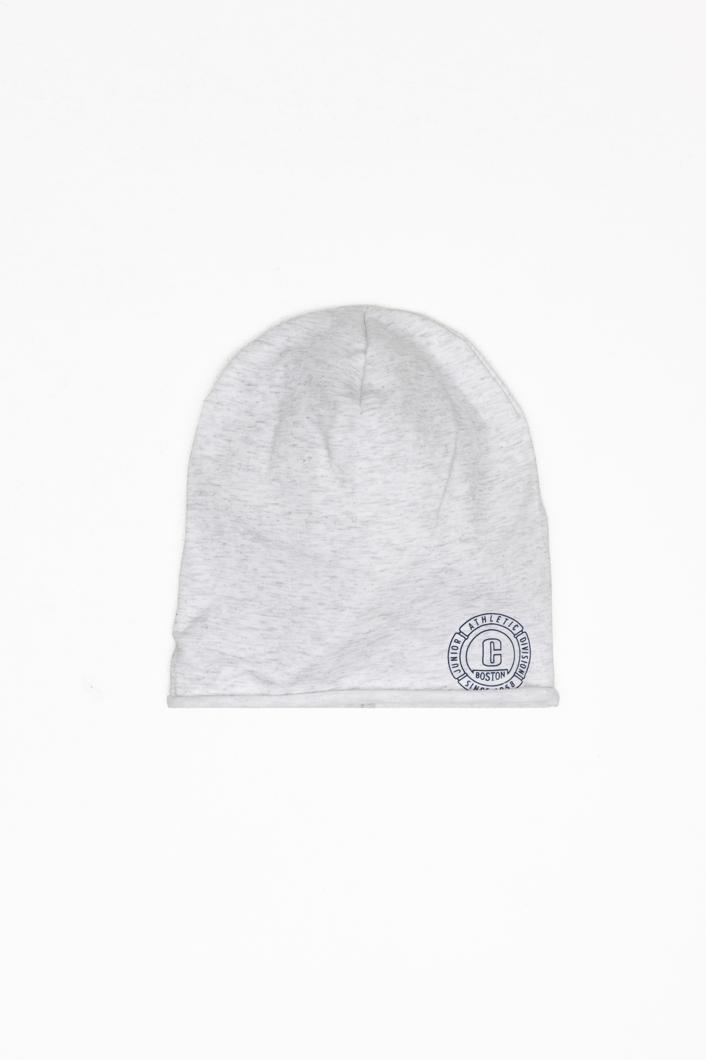 HAT - MEDIUM GREY