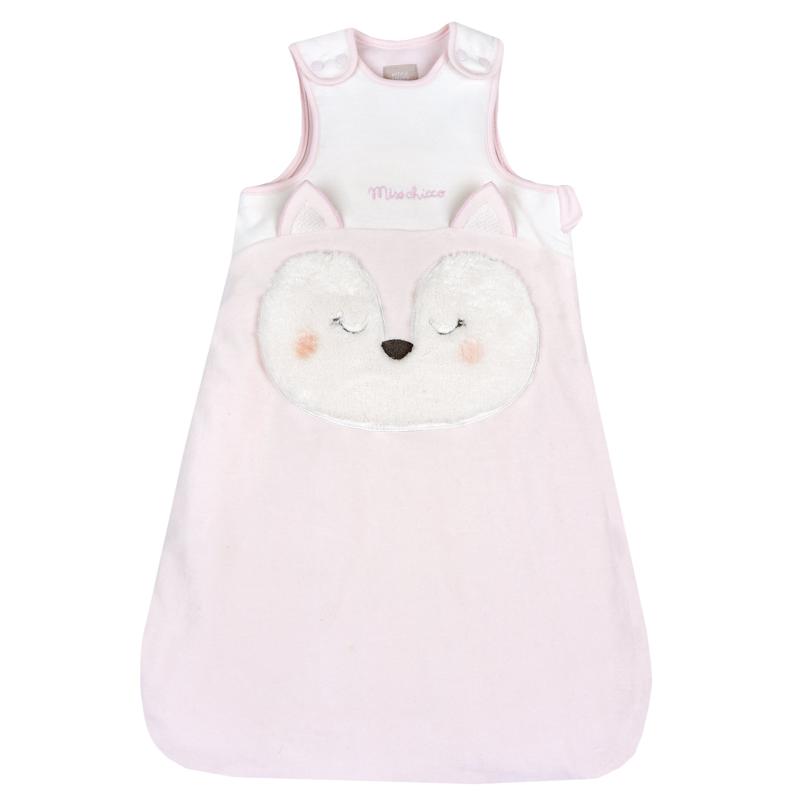 PADDED BAG - LIGHT PINK