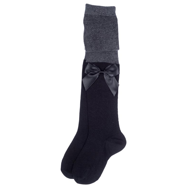 TIGHTS - BLACK