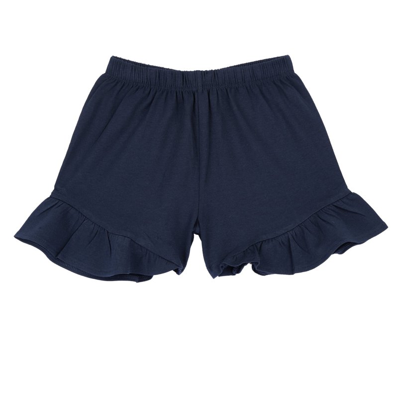 SHORTS - DARK BLUE