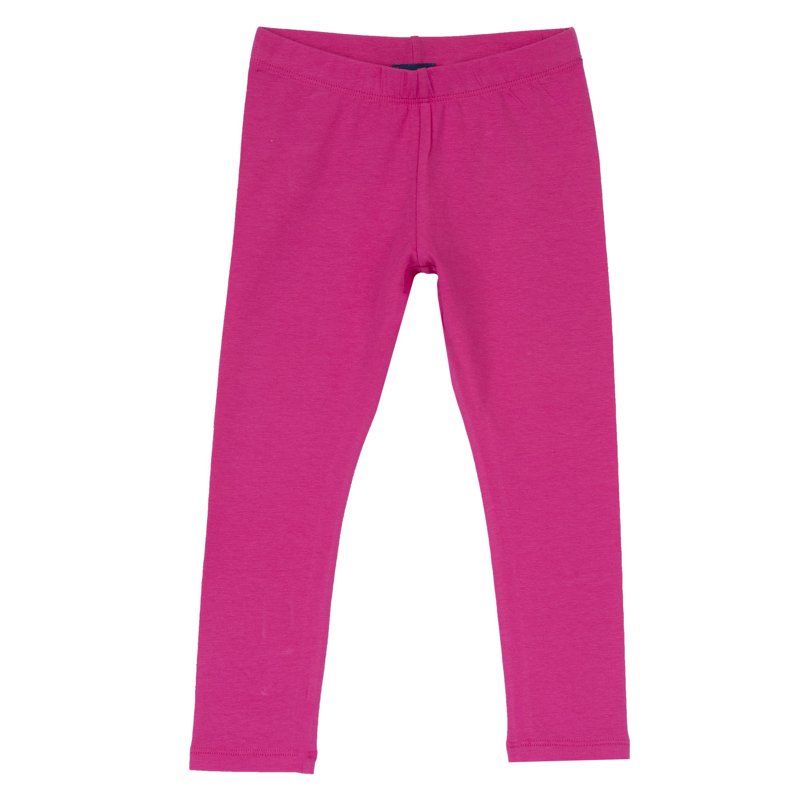 LEGGINGS - DARK PINK