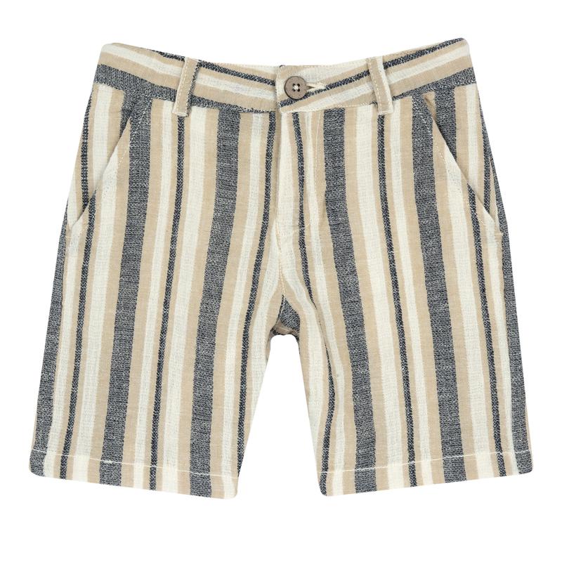SHORTS - WHITE