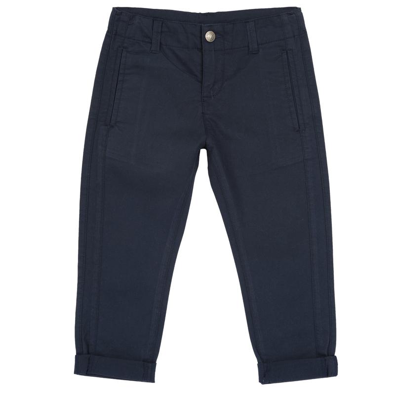 PANTS - DARK BLUE