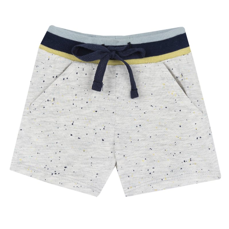 SHORTS - LIGHT NATURAL