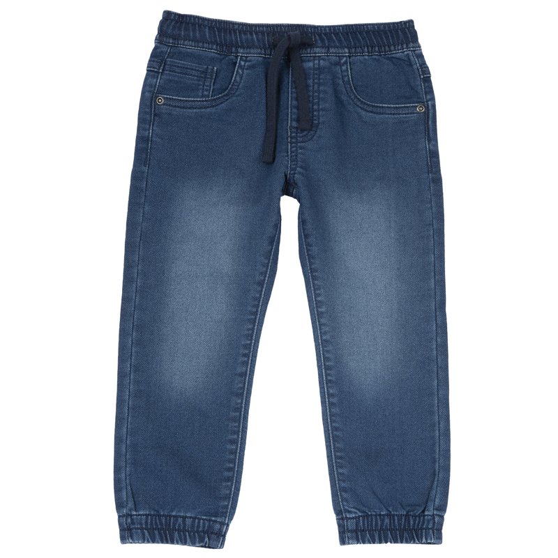 JEANS - MEDIUM BLUE