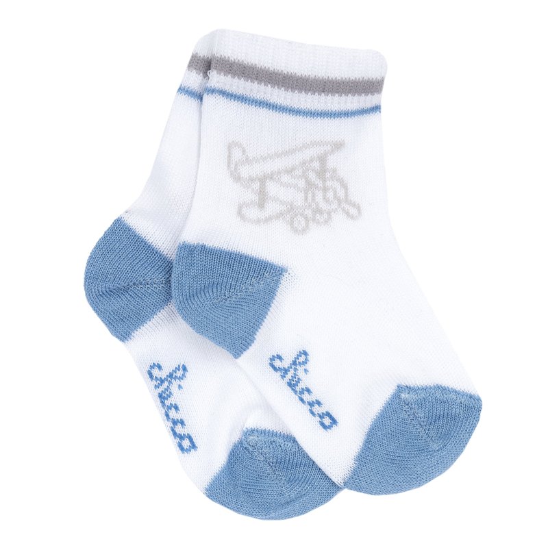 SOCKS - WHITE