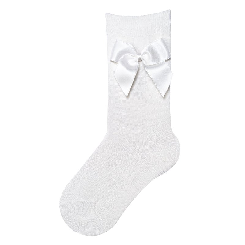 SOCKS - WHITE