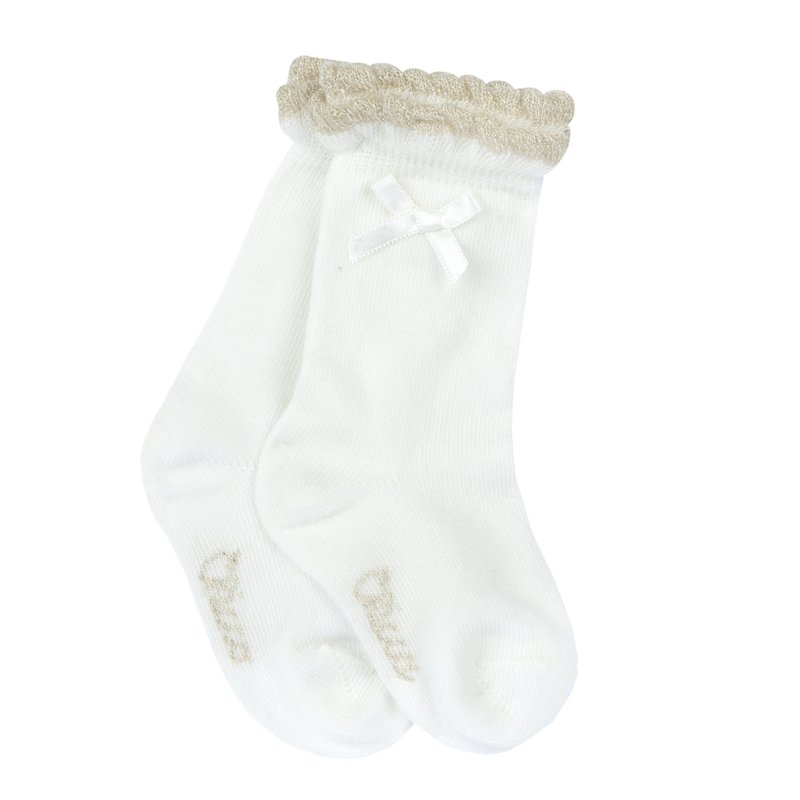 SOCKS - WHITE
