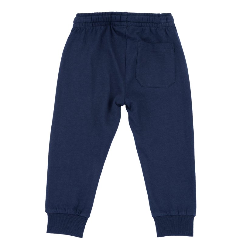 PANTS - DARK BLUE