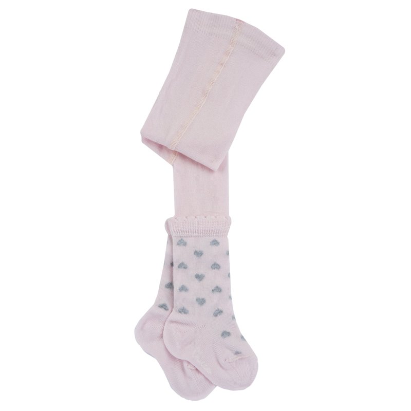 TIGHTS - LIGHT PINK
