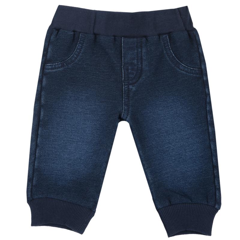 JEANS - DARK BLUE