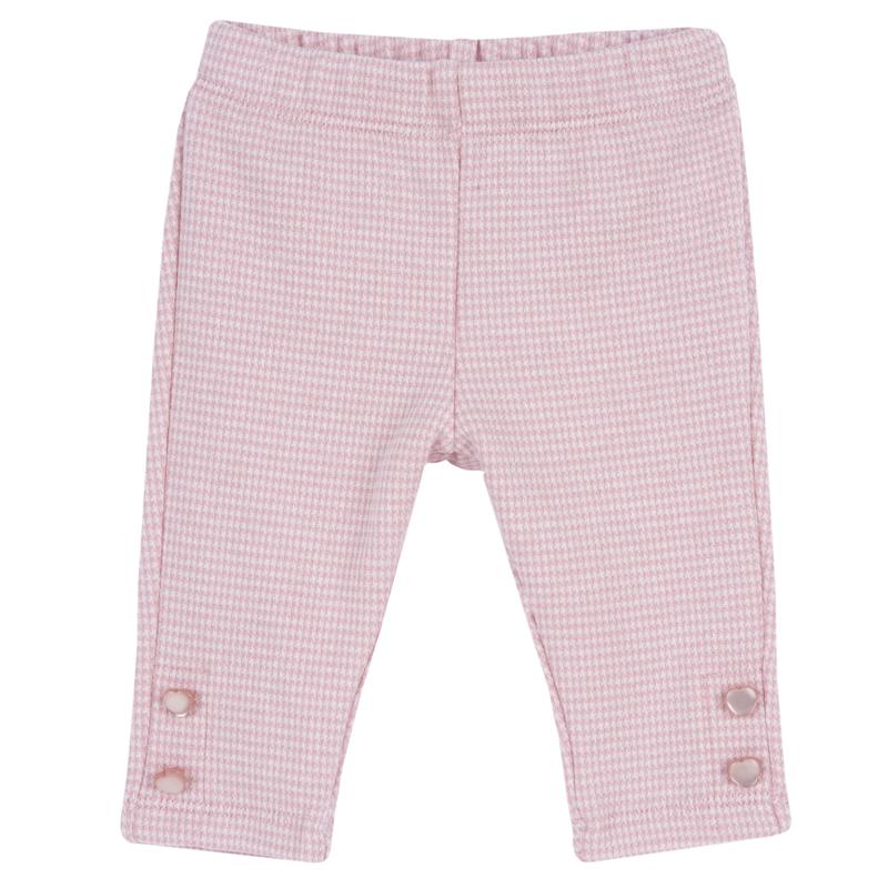 JEANS - MEDIUM PINK