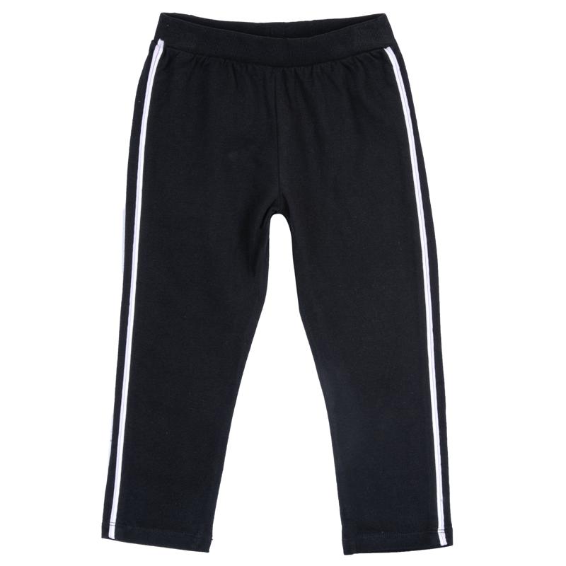 PANTS - BLACK