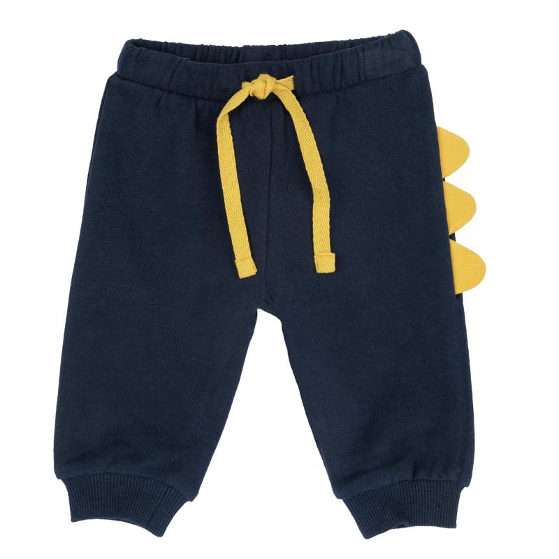 PANTS - DARK BLUE